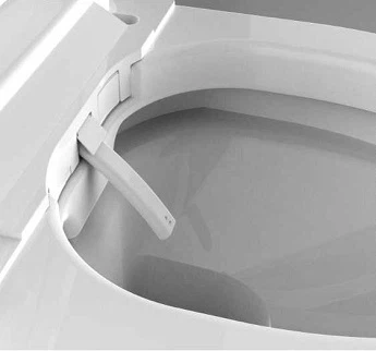 smart toilet with heated seat smart toilet with heated seat