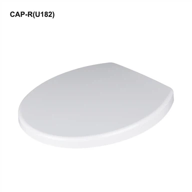 Toaletné sedátko Duroplast Slow Close