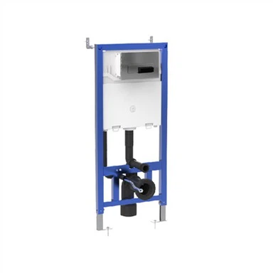 Podomietková nádrž s rámom