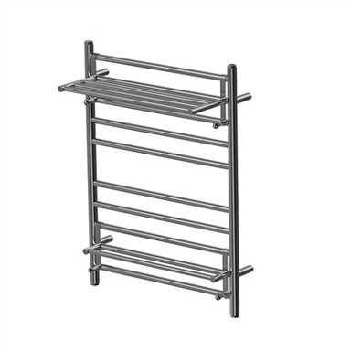 Nerezové radiátory do kúpeľne