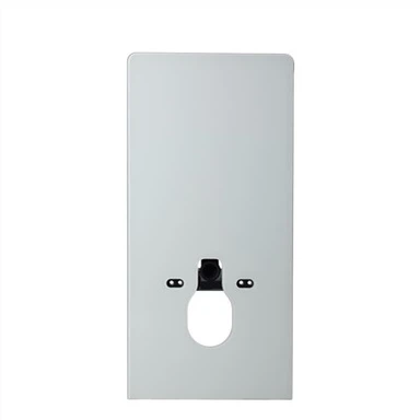 Splachovanie cisterny s objemom 6 litrov