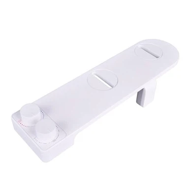 Bidetový nástavec na WC Uk