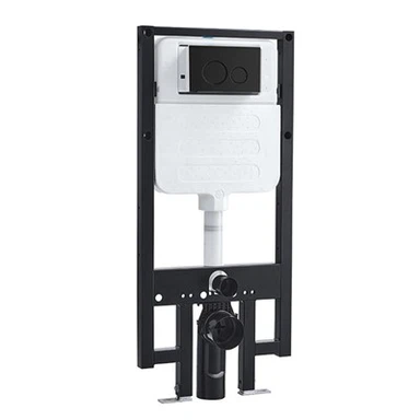 Odnímateľný panel podomietkovej nádržky