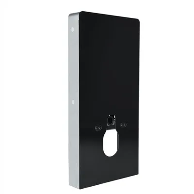 Sklenený skrytý cistern cistern