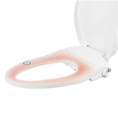 Vyhrievané WC sedadlo Bidet so sušičom