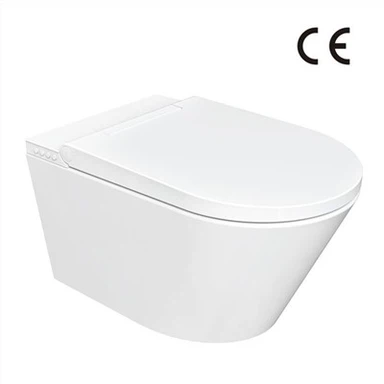 Luxusná inteligentná toaleta