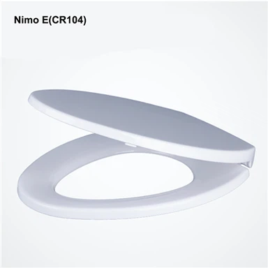 Toaletné sedadlo Slow Drop