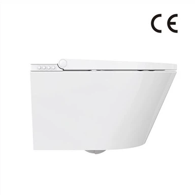 Diaľkové ovládanie Smart WC