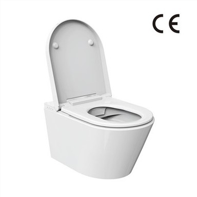 Inteligentné WC závesné