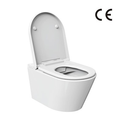 WC a bidet v jednom