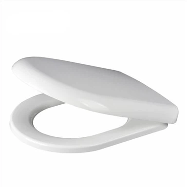 Top Fix Soft Close WC sedadlo