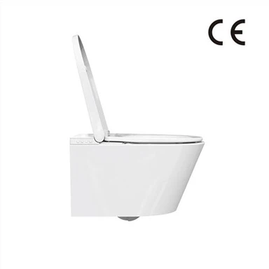Závesné inteligentné WC