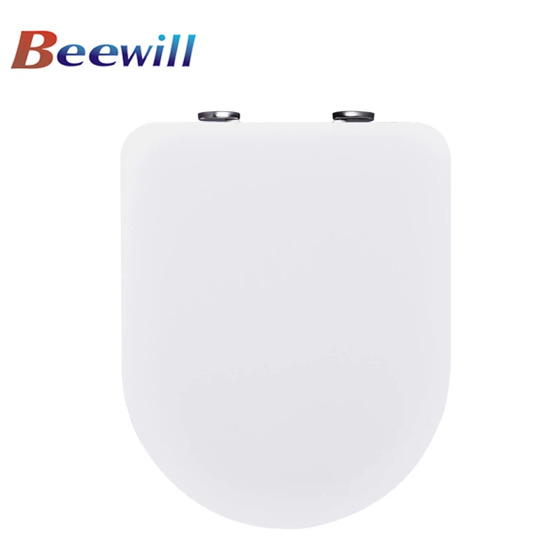 D Shaped toilet Seats D Shaped toilet Seats