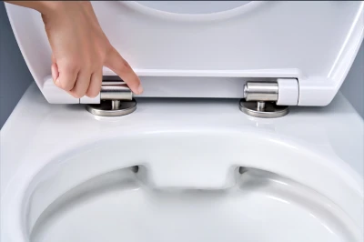 Soft-Close Hinges Soft-Close Hinges