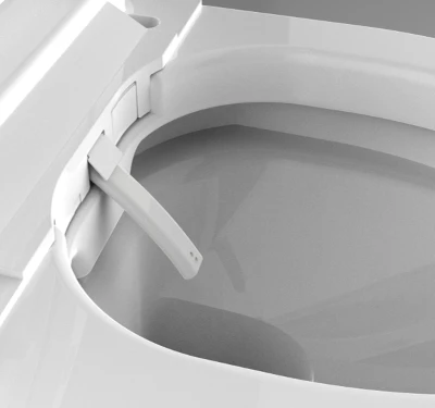 wall hung toilet with bidet function wall hung toilet with bidet function