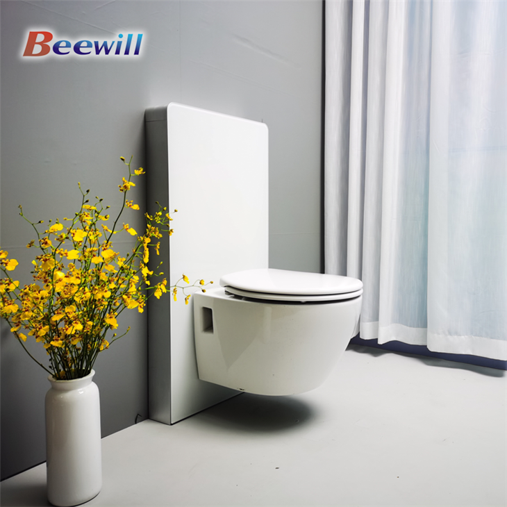 toilet cistern